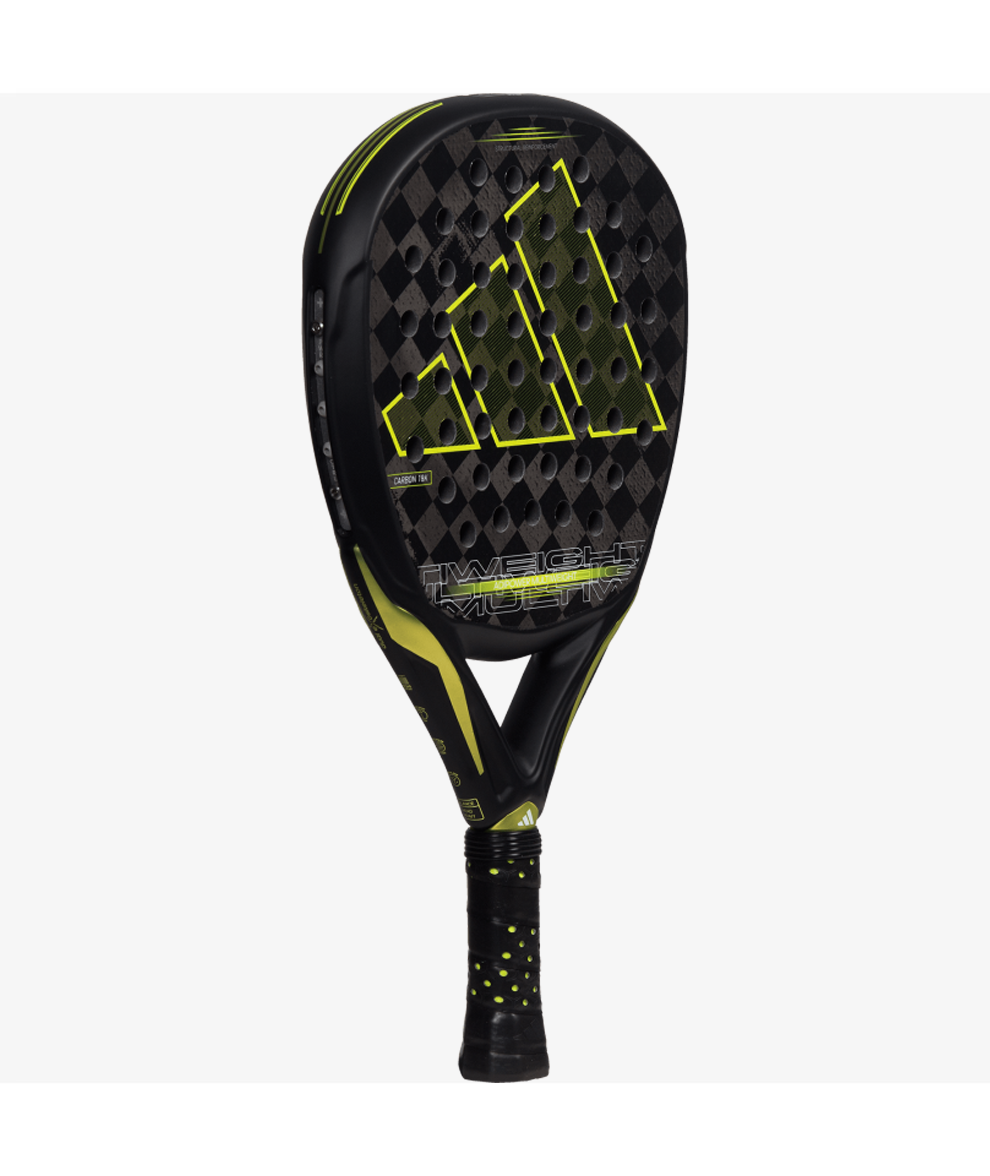 Adidas Adipower Multiweight 3.3