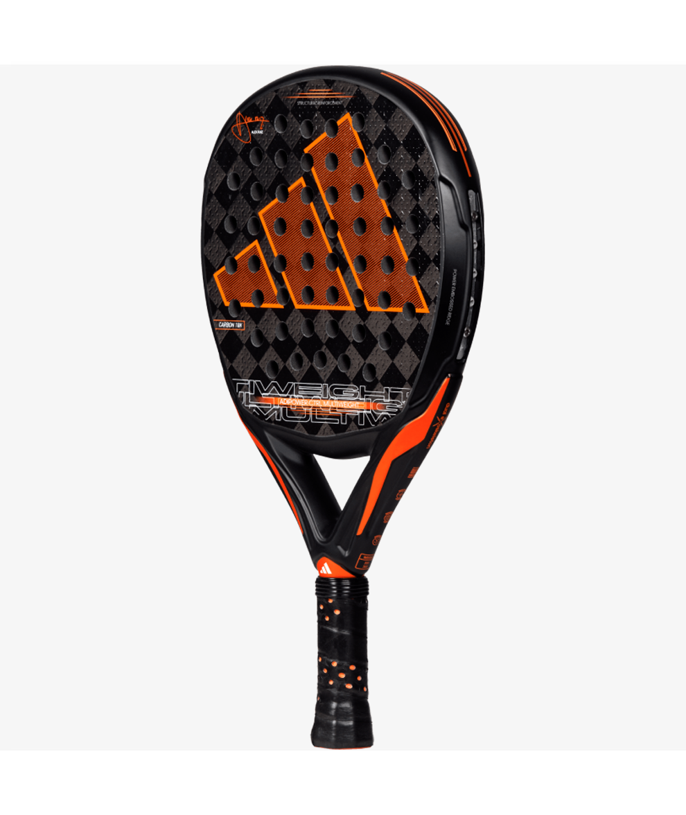 Adidas Adipower Multiweight Ctrl 3.3 Alex Ruiz 3