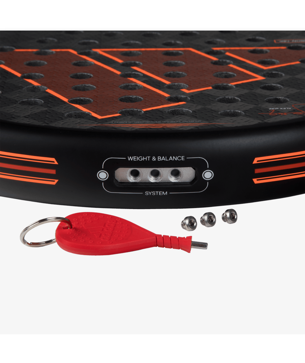 Adidas Adipower Multiweight Ctrl 3.3 Alex Ruiz 4