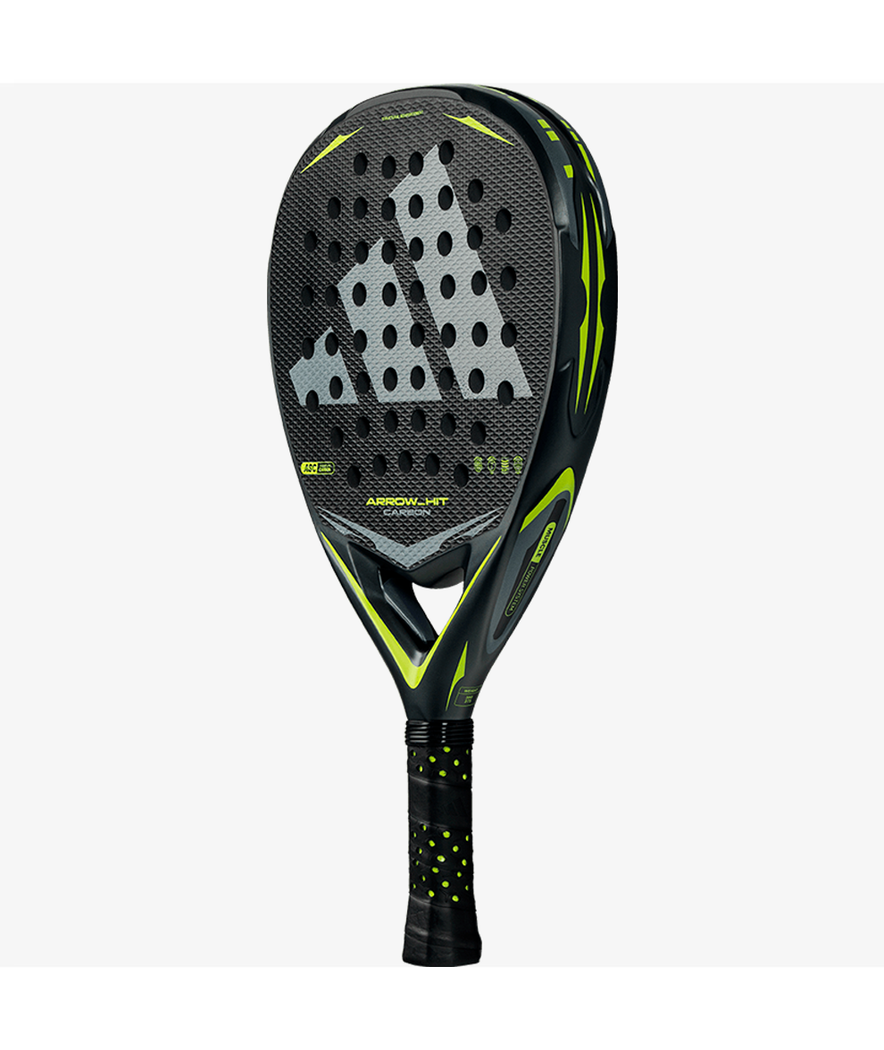 Adidas Arrow Hit Carbon 4