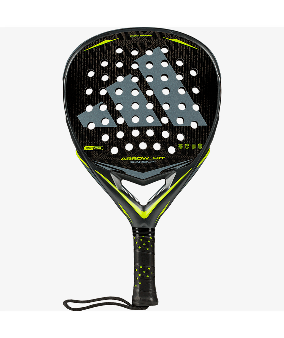 Adidas Arrow Hit Carbon