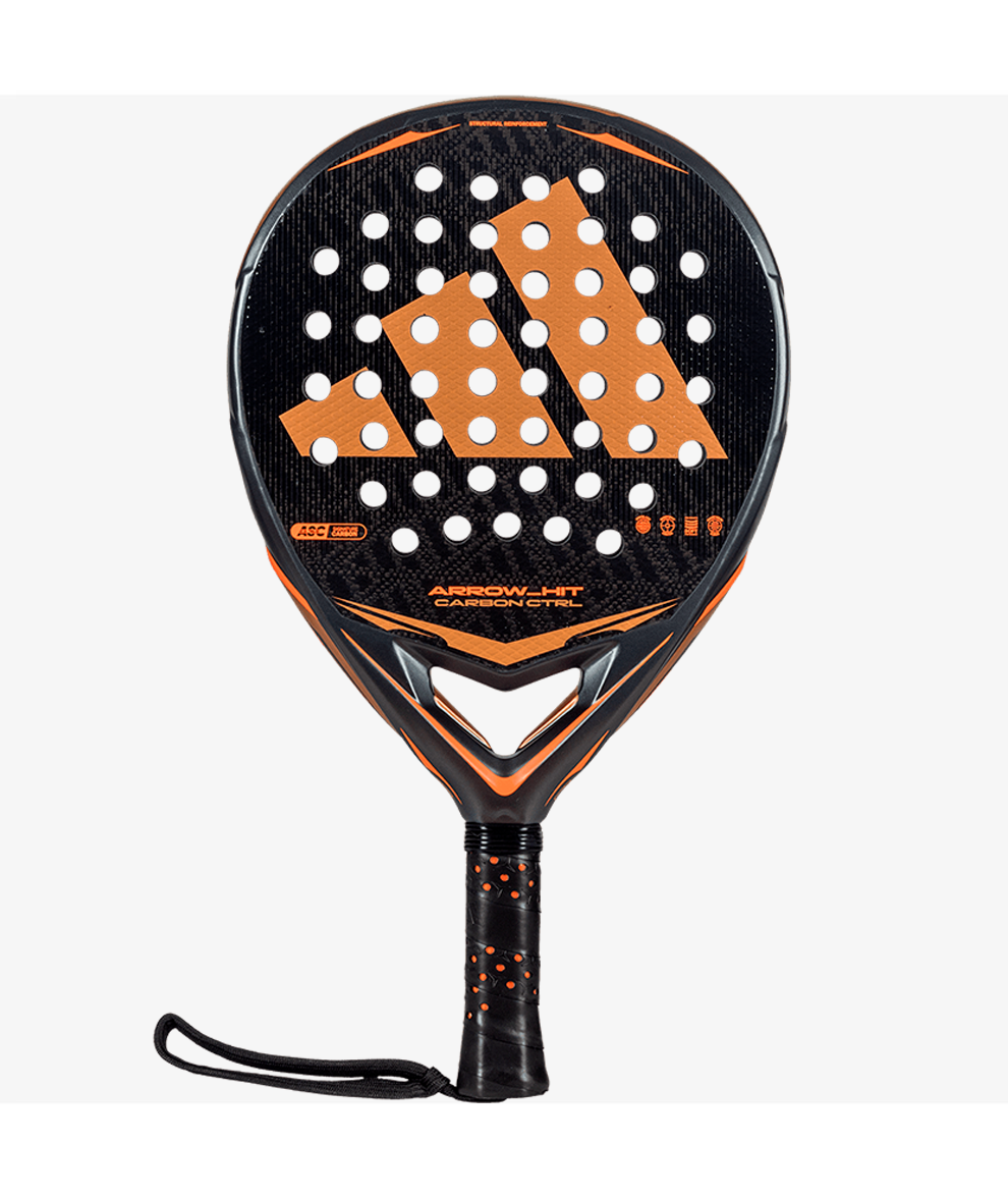 Adidas Arrow Hit Carbon Ctrl