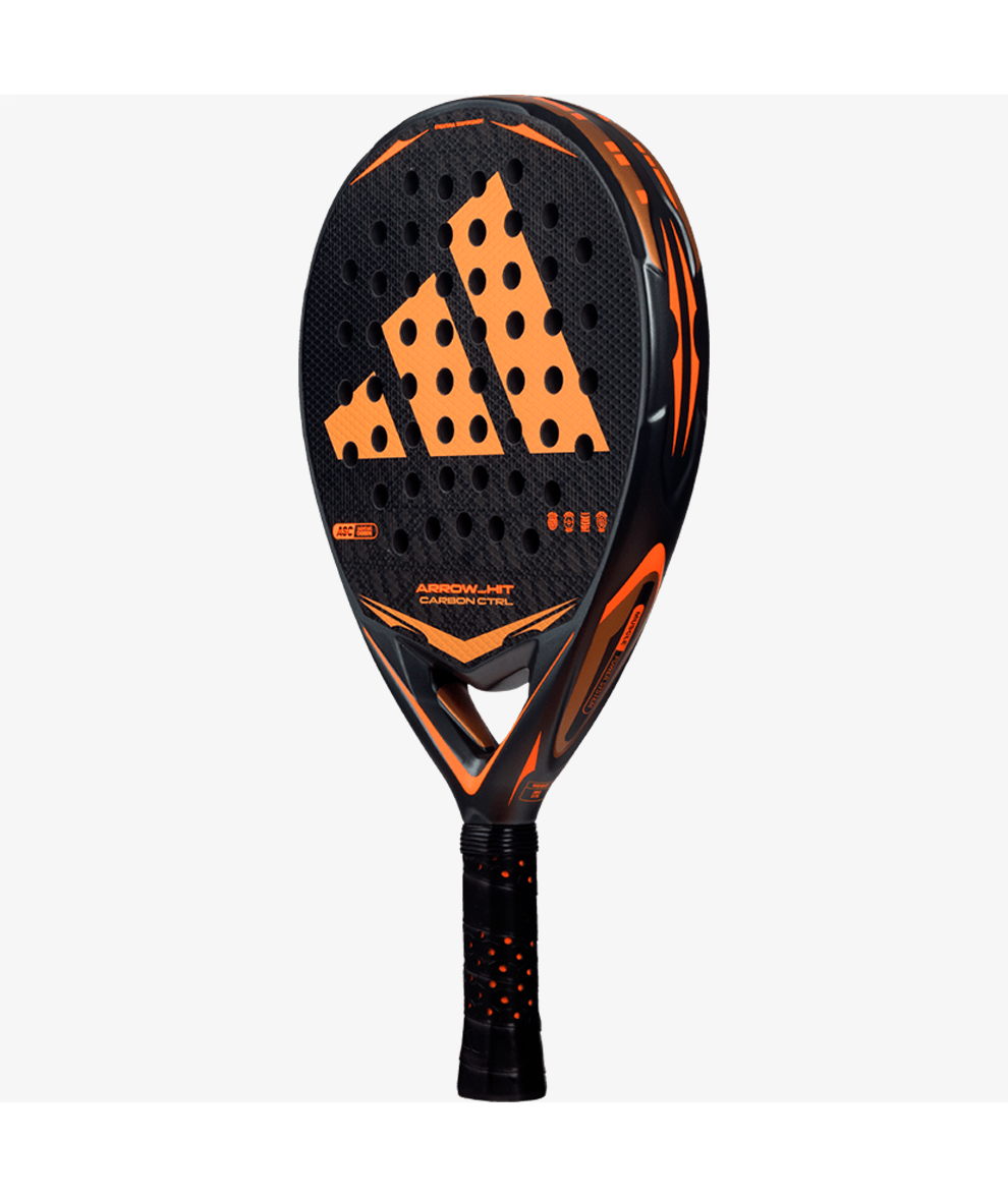 Adidas Arrow Hit Carbon Ctrl 4