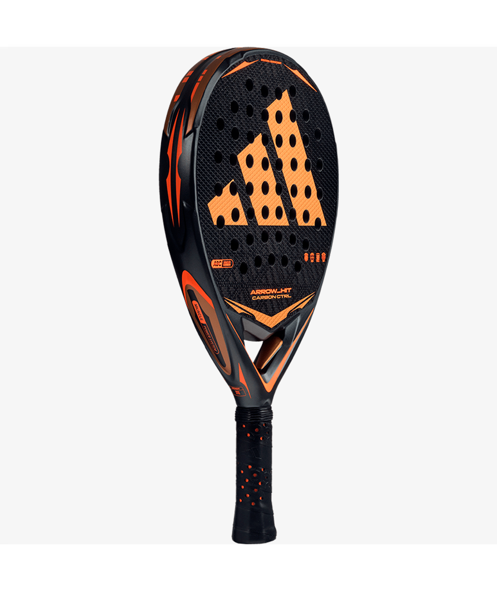 Adidas Arrow Hit Carbon Ctrl