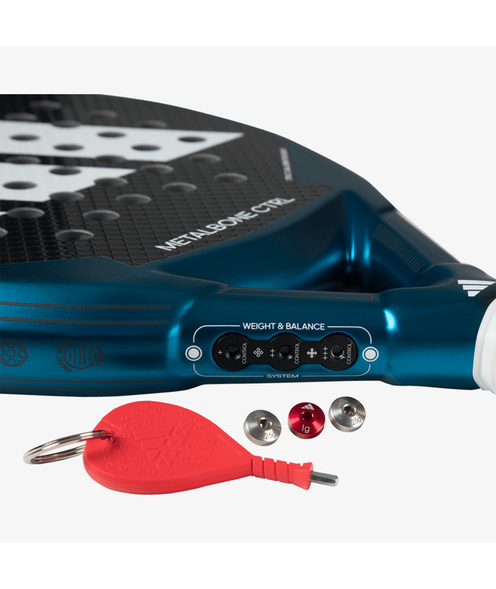 Adidas Metalbone CTRL 3.3 4