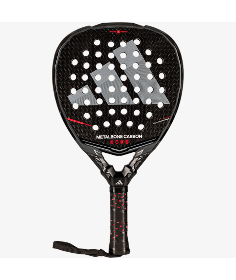 Adidas Metalbone Carbon 2026
