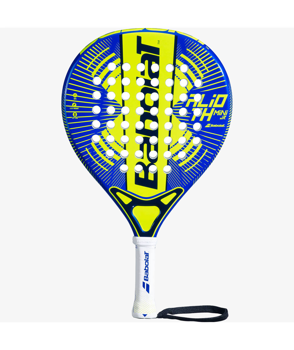 Babolat Alioth Mini Jr