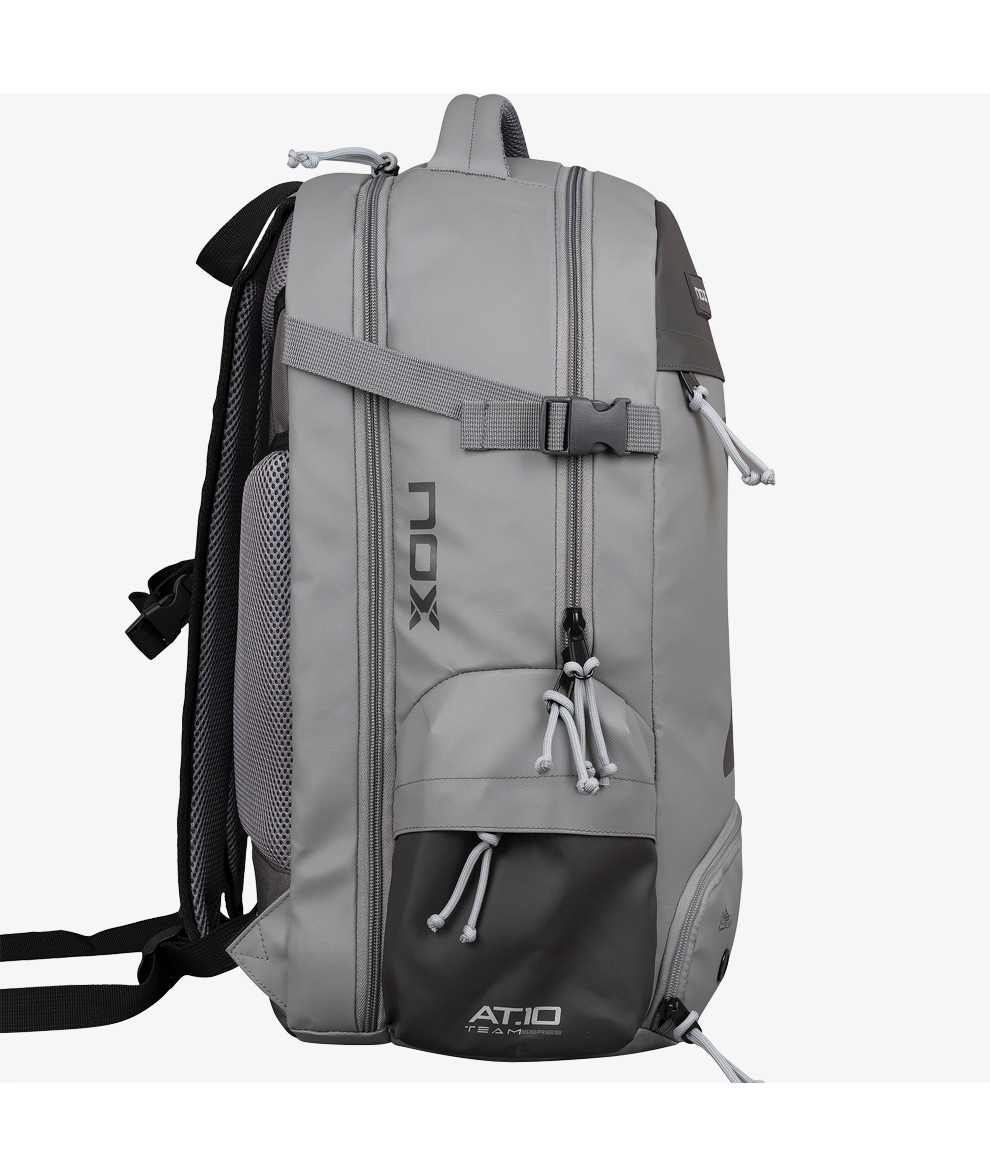 BACKPACK AT10 TEAM GREY 3