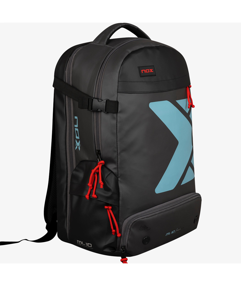 BACKPACK ML10 TEAM BLACK 3