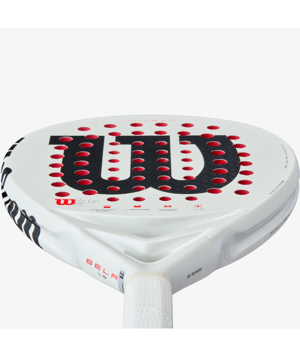 Wilson  BELA LS V3 4