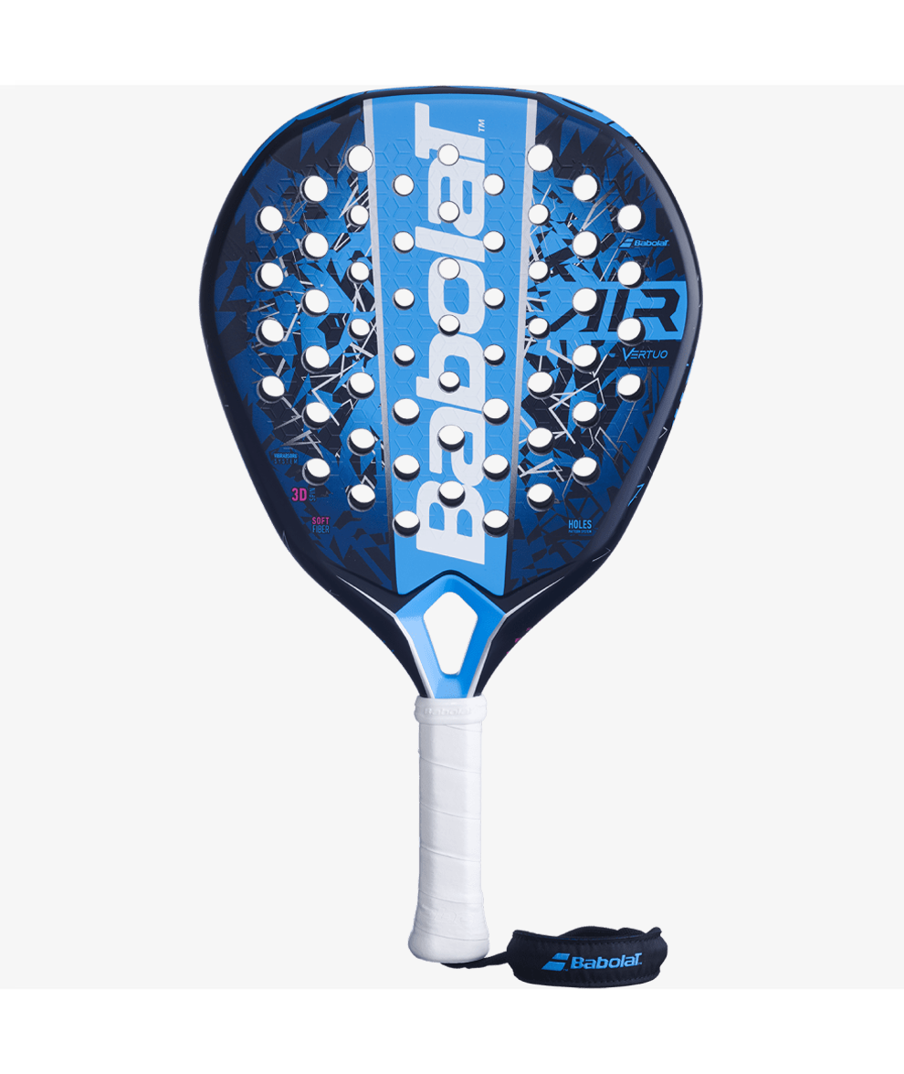 Babolat Air Vertuo 2025