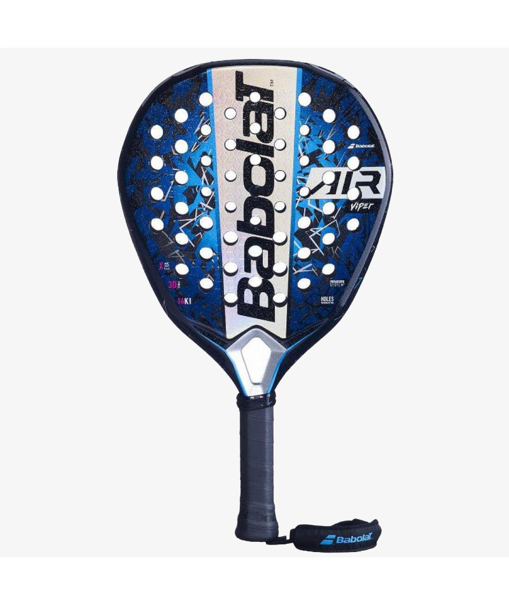 Babolat Air Viper 2025