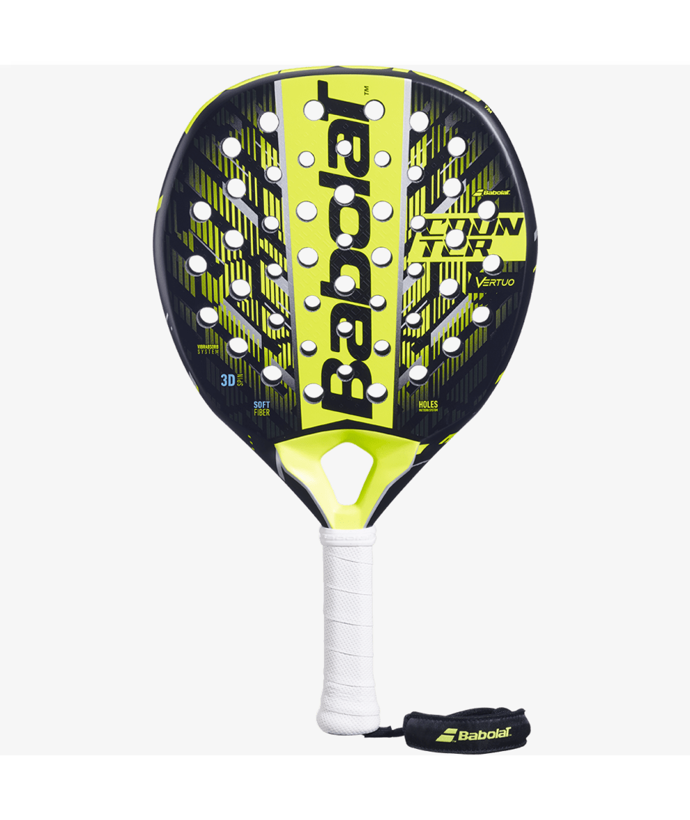 Babolat Counter Vertuo 2025