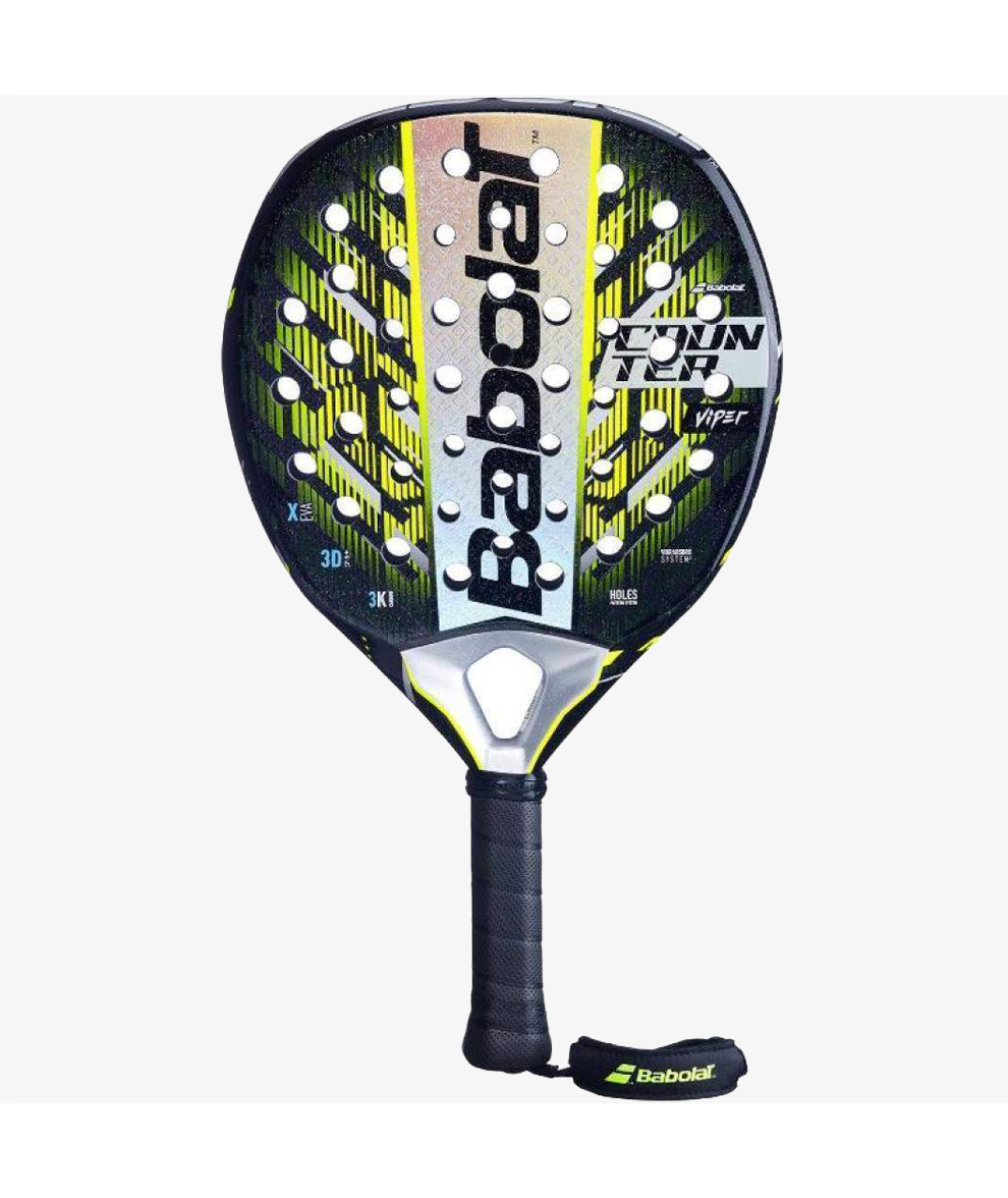 Babolat Counter Viper 2025