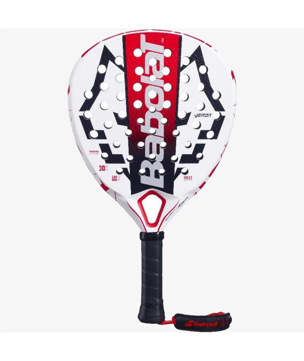 Babolat Juan Lebron Technical Veron 2025 3