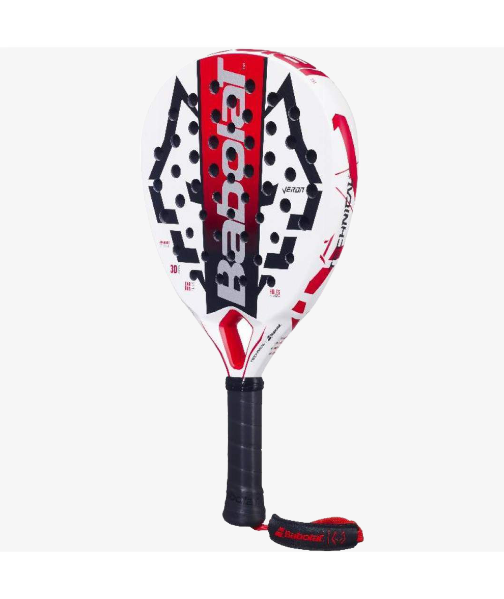 Babolat Juan Lebron Technical Veron 2025