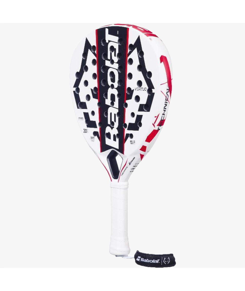Babolat Juan Lebron Technical Vertuo 2025