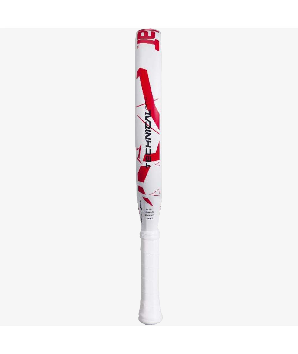 Babolat Juan Lebron Technical Vertuo 2025 3
