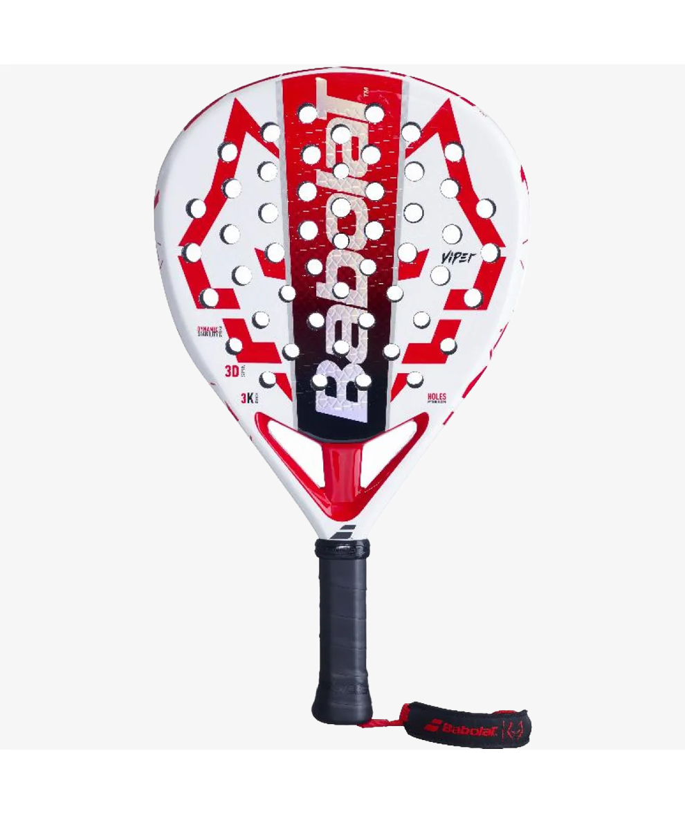 Babolat Juan Lebron Technical Viper 2025 2