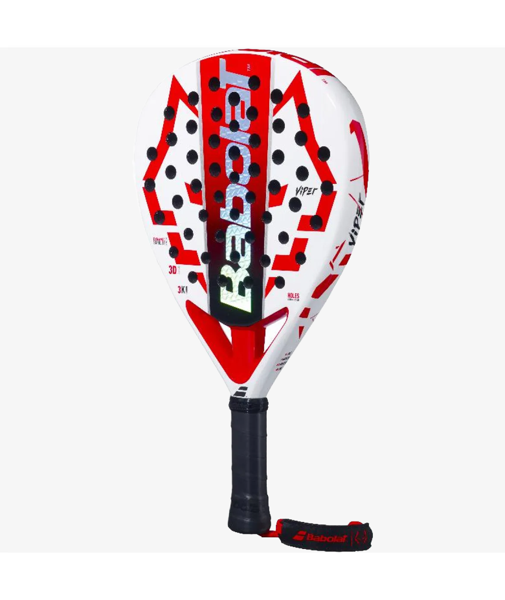Babolat Juan Lebron Technical Viper 2025 4