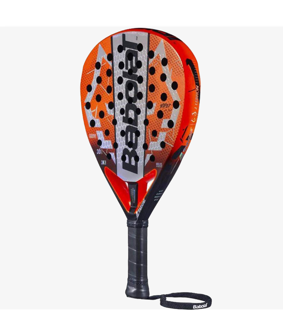 Babolat Juan Lebron Viper 3.0 2026 4