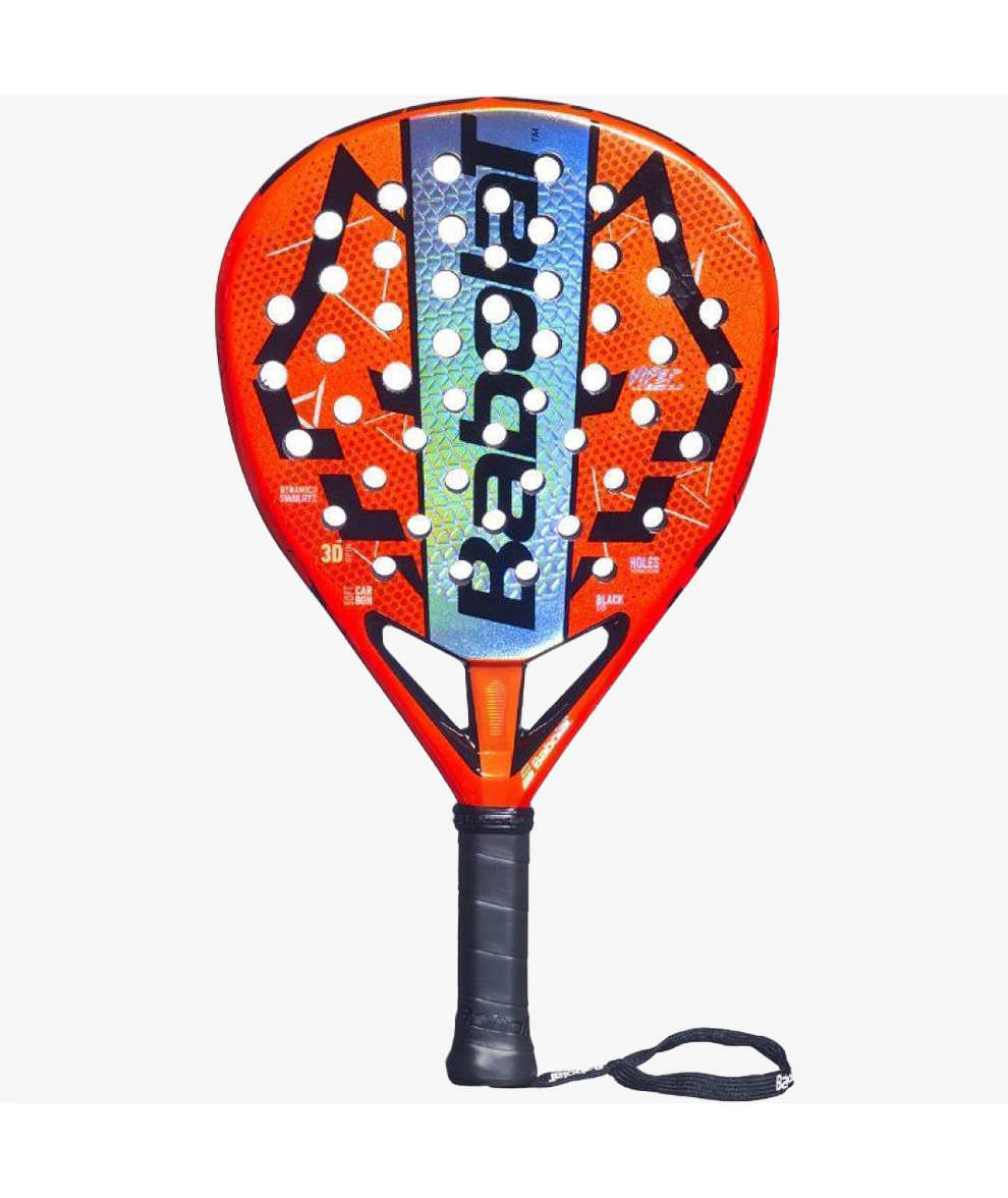 Babolat Juan Lebron Viper Soft 3.0 2026