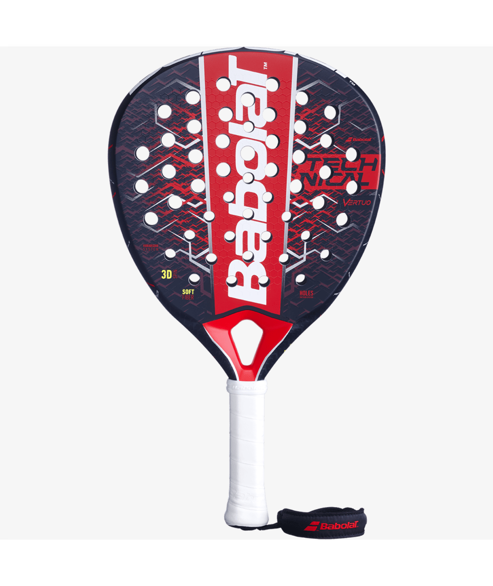 Babolat Technical Vertuo 2025