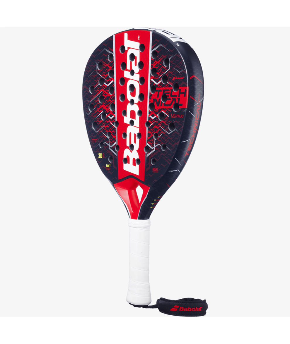 Babolat Technical Vertuo 2025