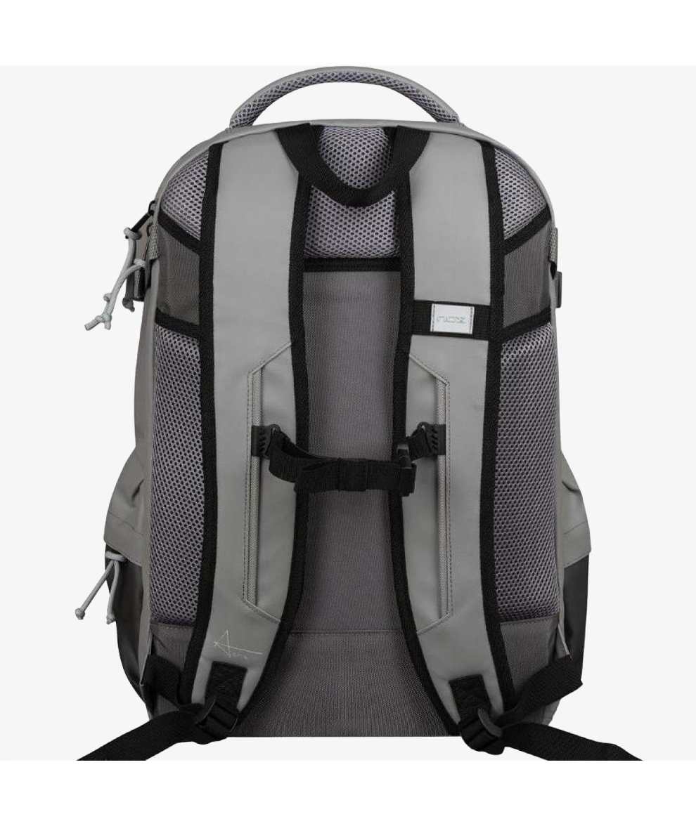 Nox AT10 Team Backpack Gray 2