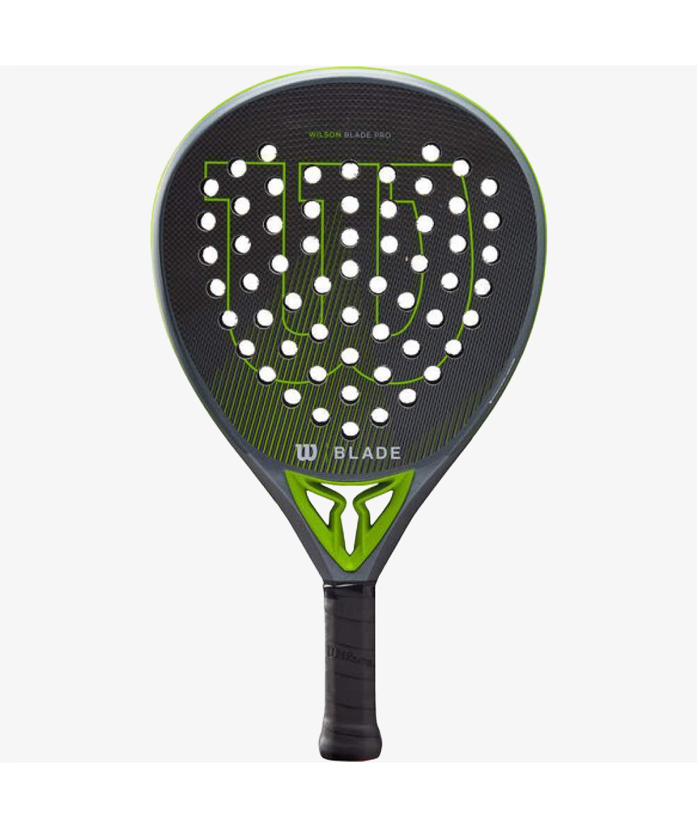 Wilson Blade Pro v2