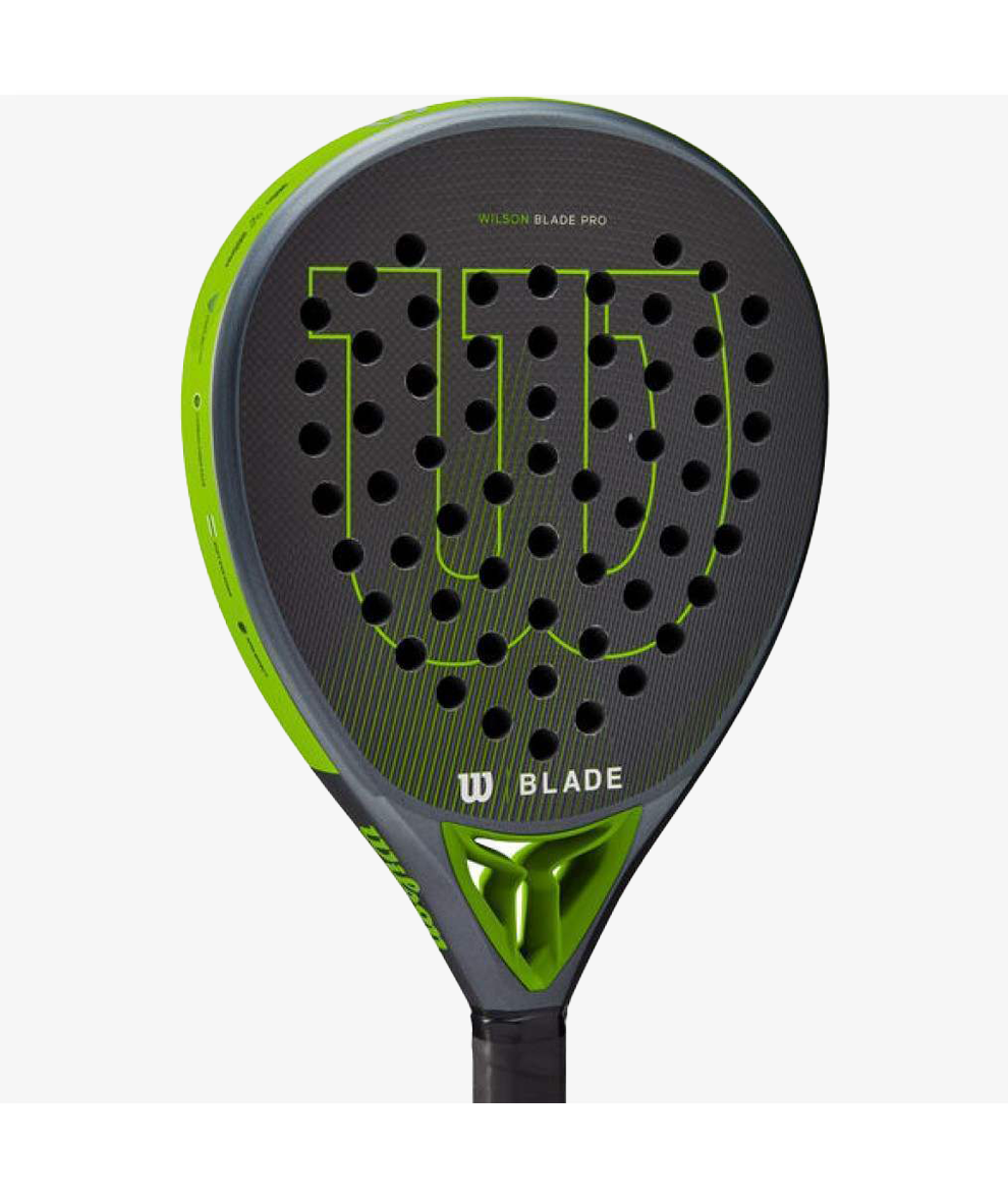 Wilson Blade Pro v2
