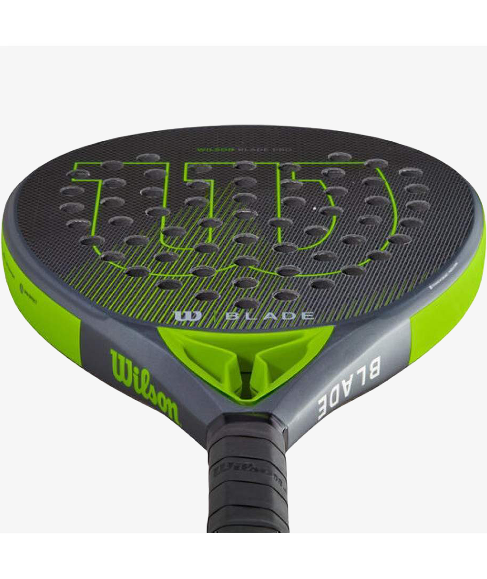 Wilson Blade Pro v2 3