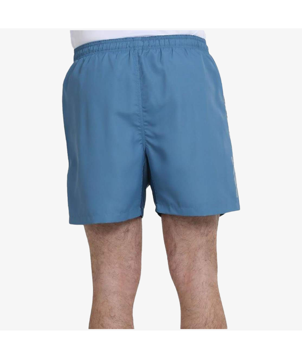 Bullpadel Celano Shadow Blue Shorts 2