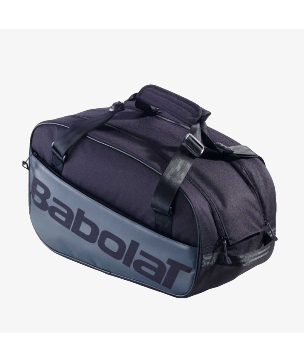 Babolat Court S Black Bag 1