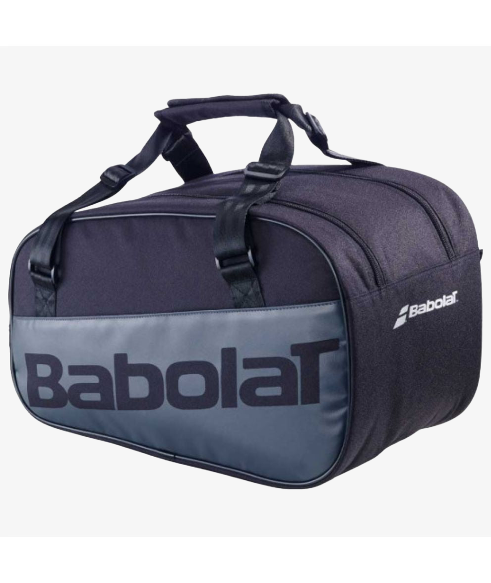 Babolat Court S Black Bag 2