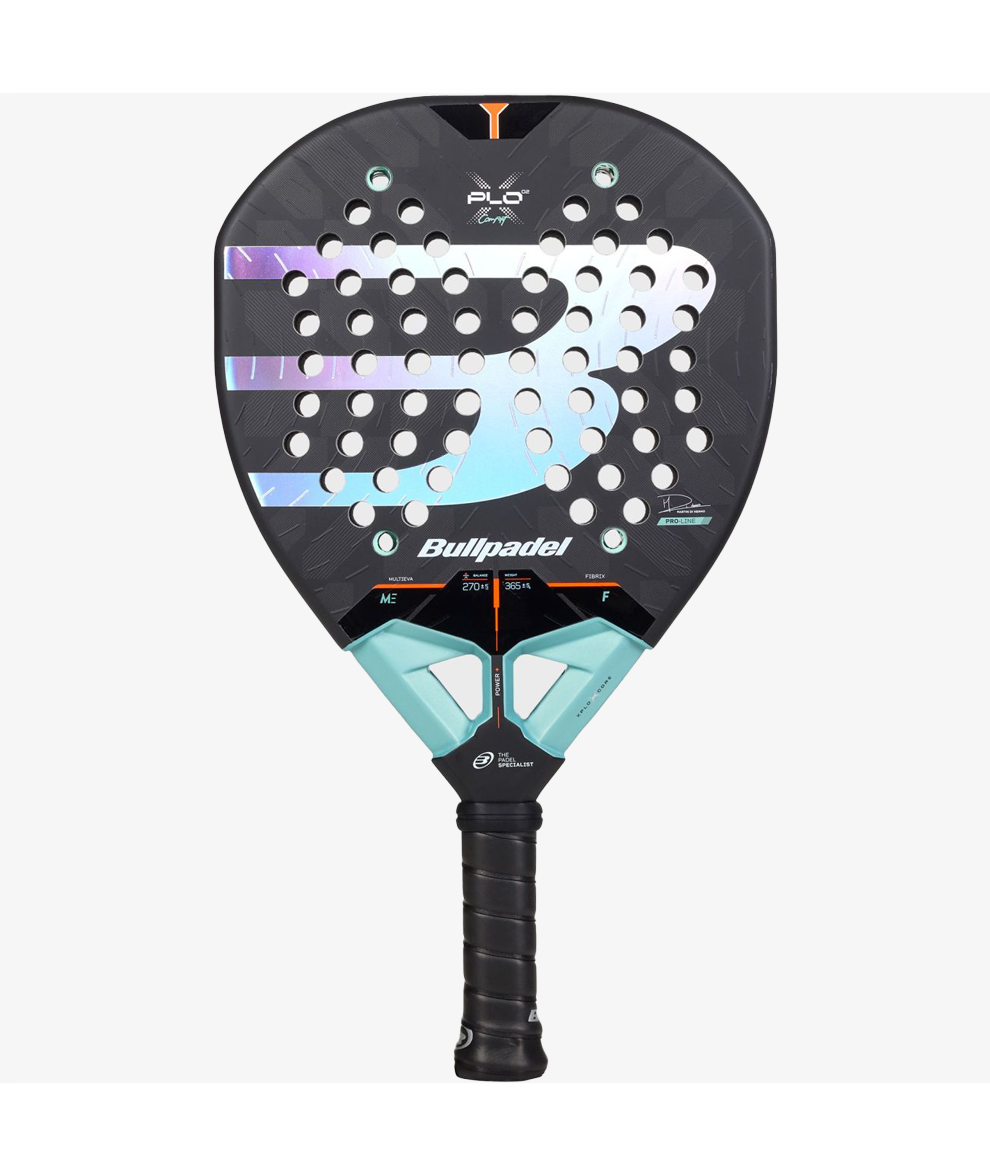 BULLPADEL XPLO COMFORT 27