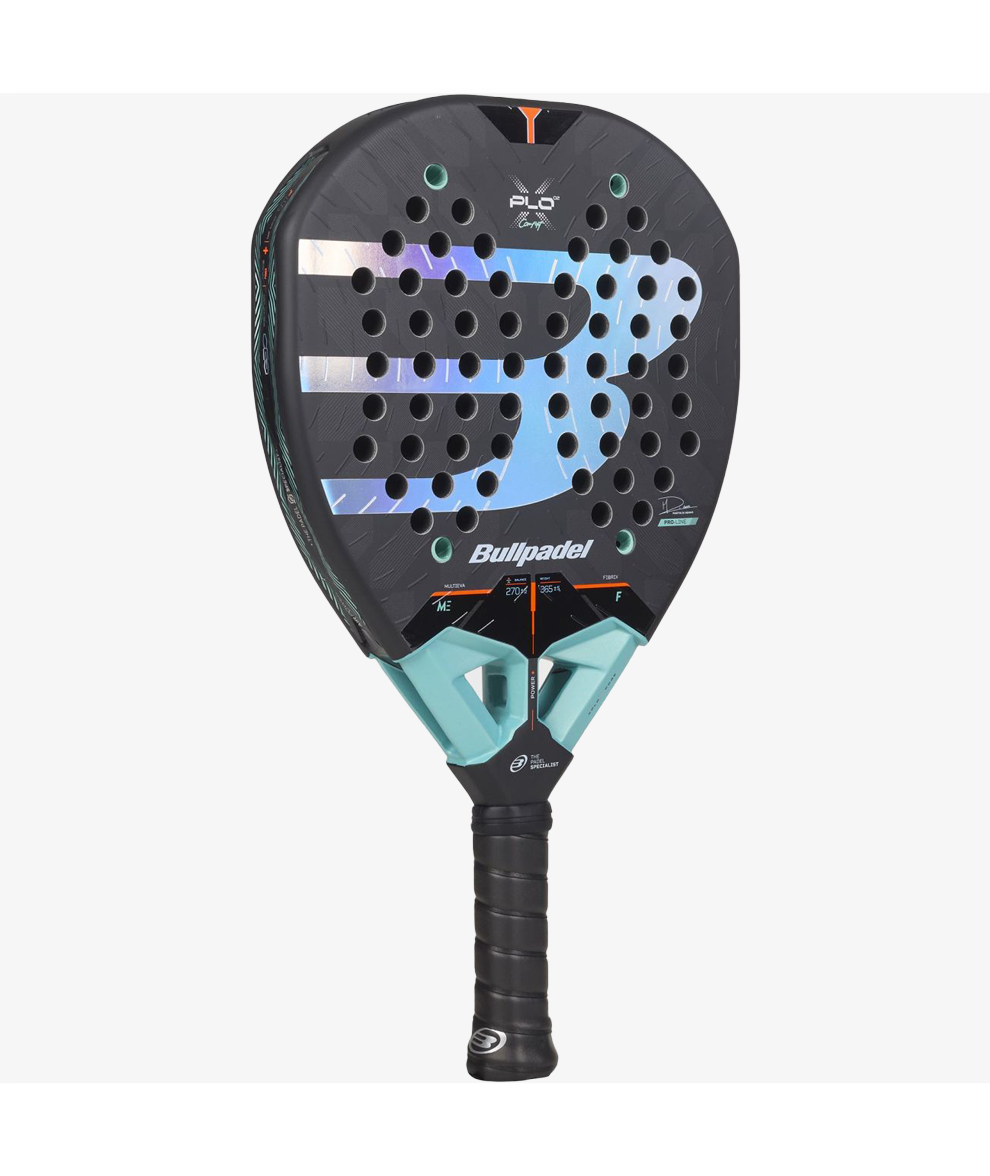 BULLPADEL XPLO COMFORT 27