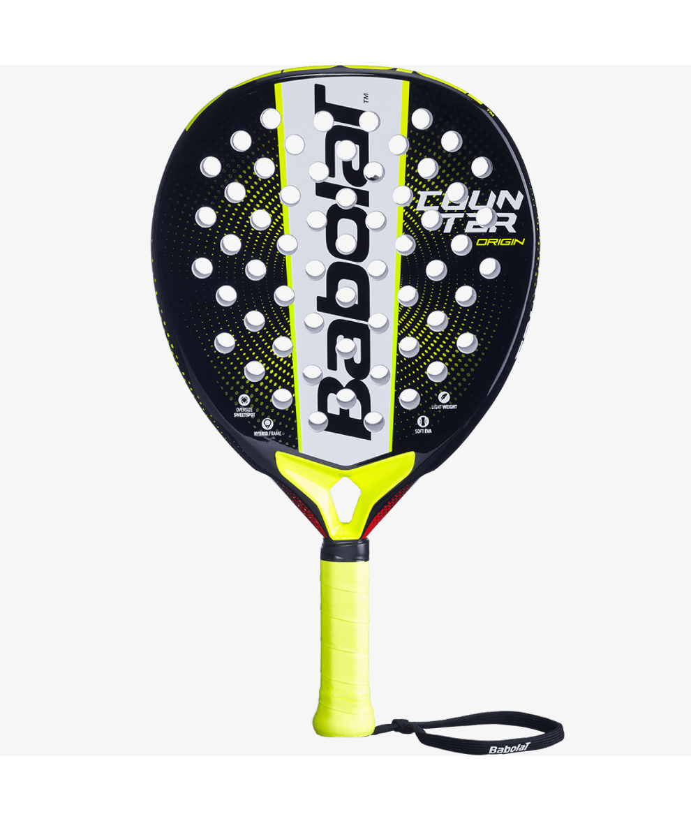 Babolat Counter Origin