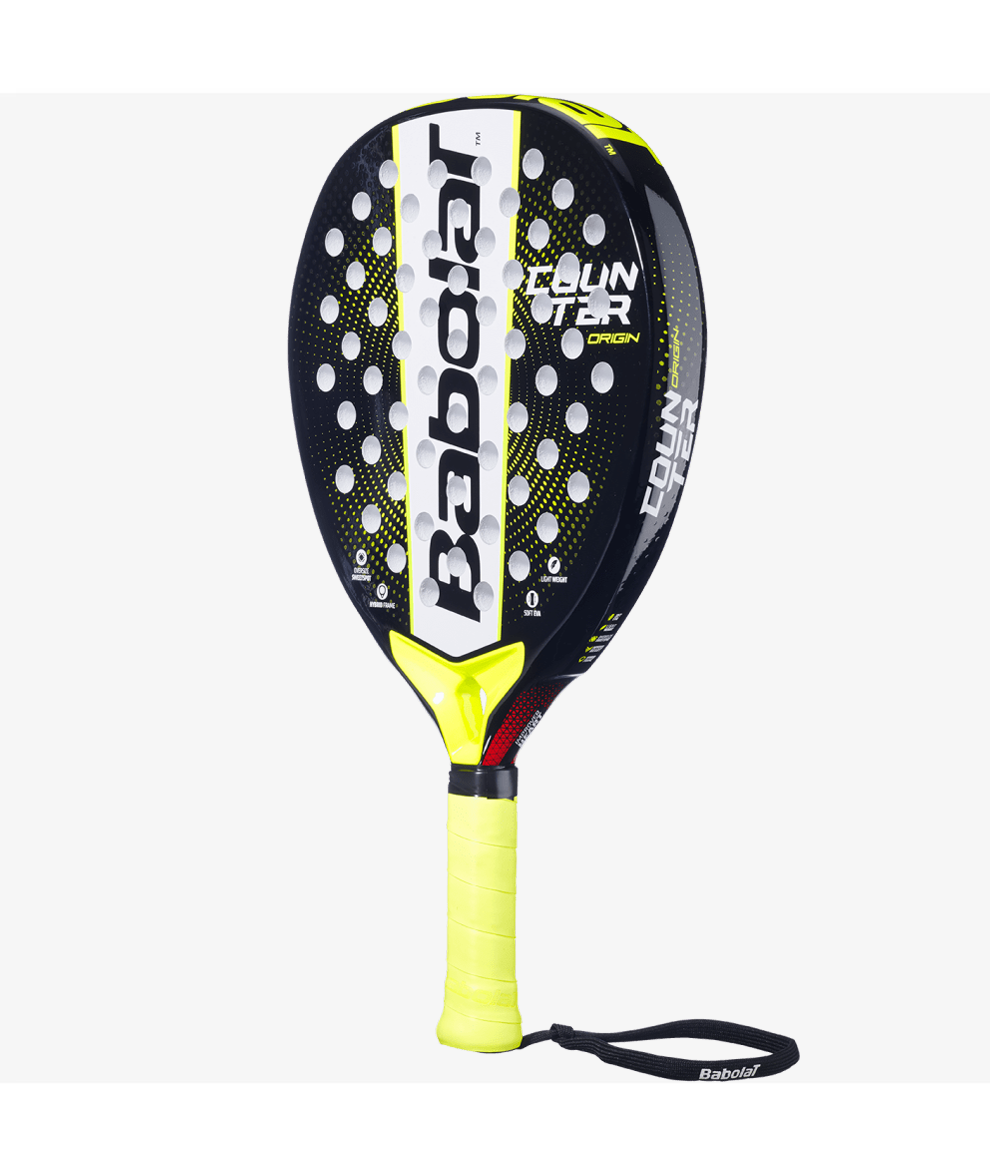 Babolat Counter Origin