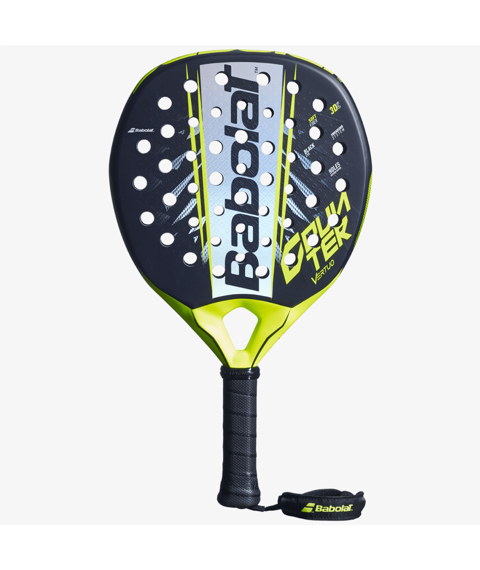 Babolat Counter Vertuo 2.6