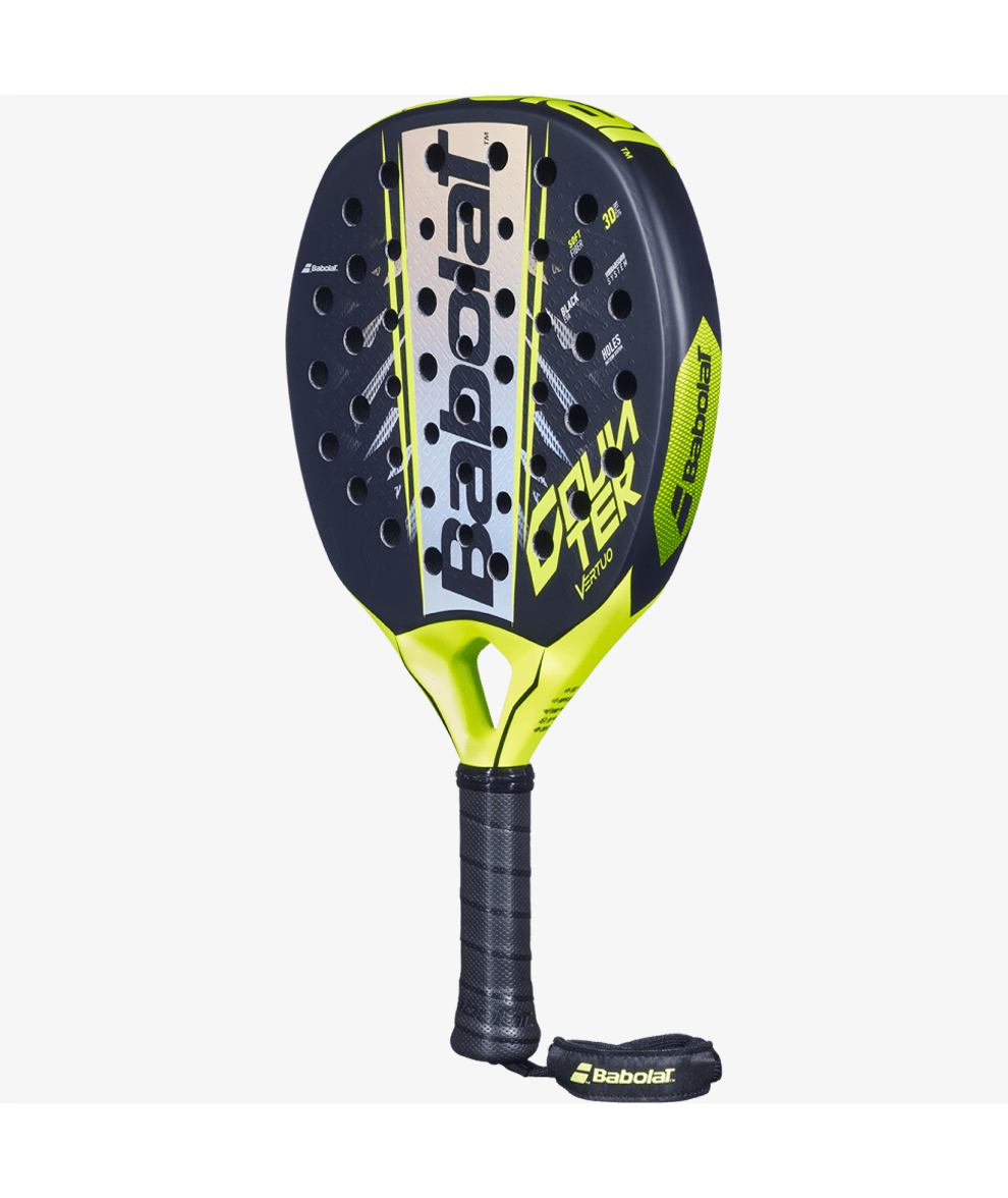 Babolat Counter Vertuo 2.6
