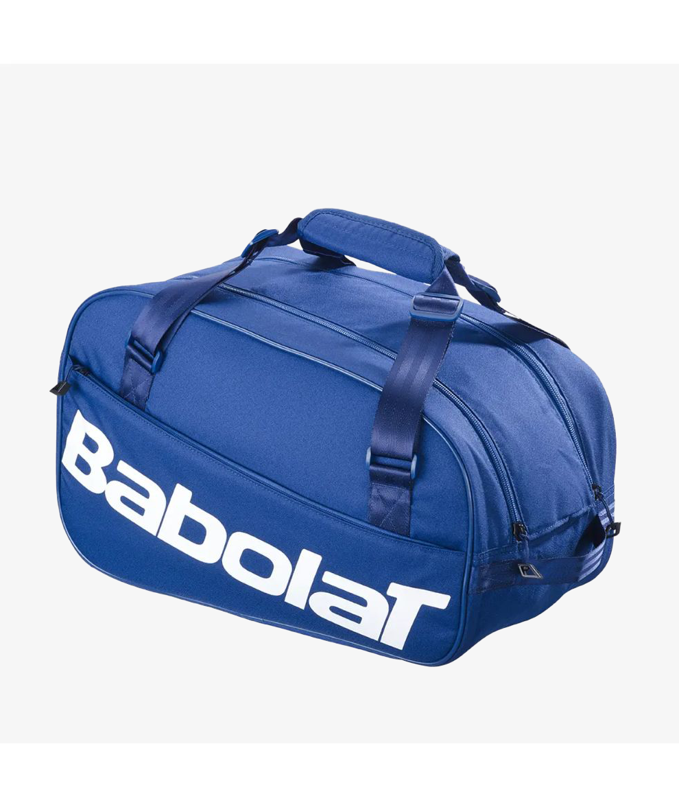 Babolat Court S Blue Bag 1