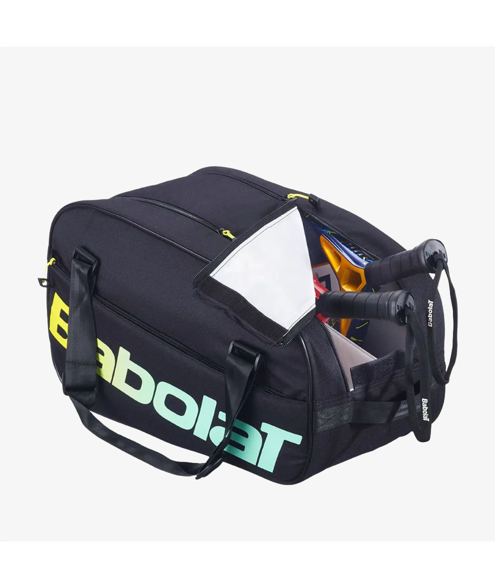 Babolat Court S Multicolor Bag 3