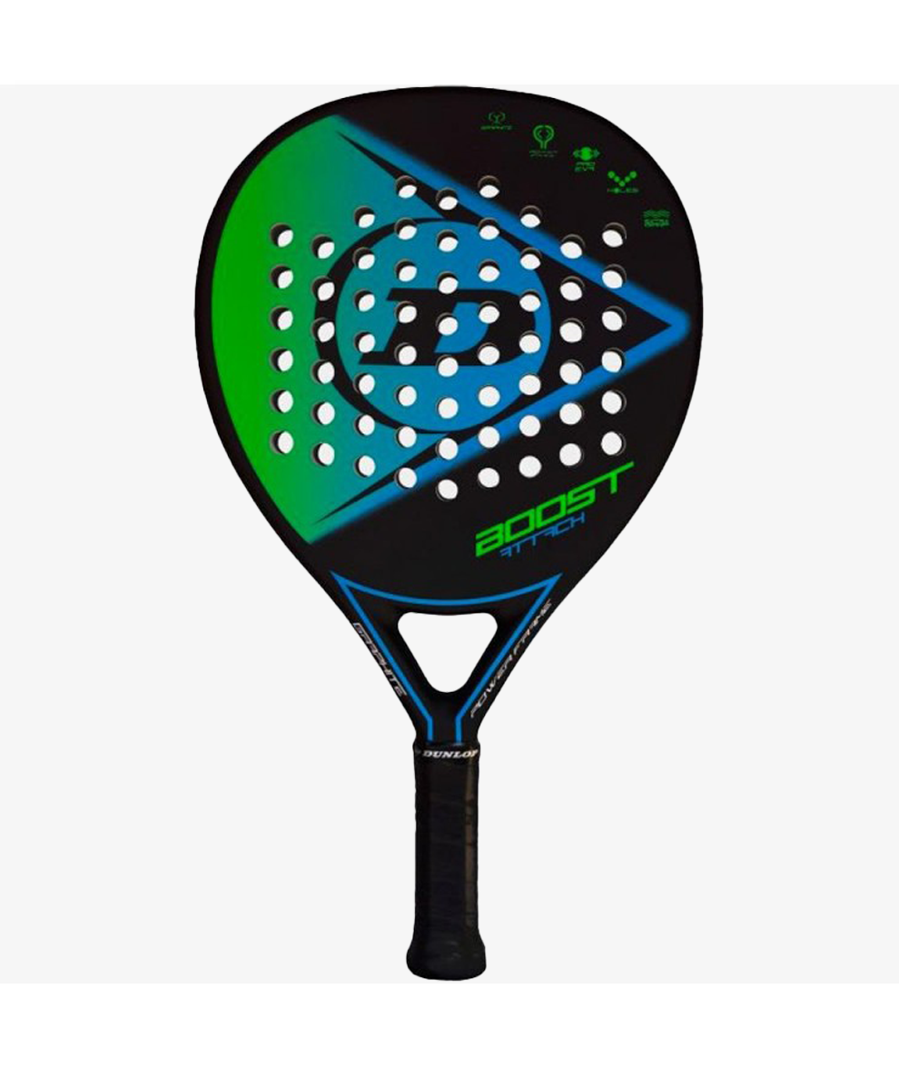 Dunlop Boost Attack