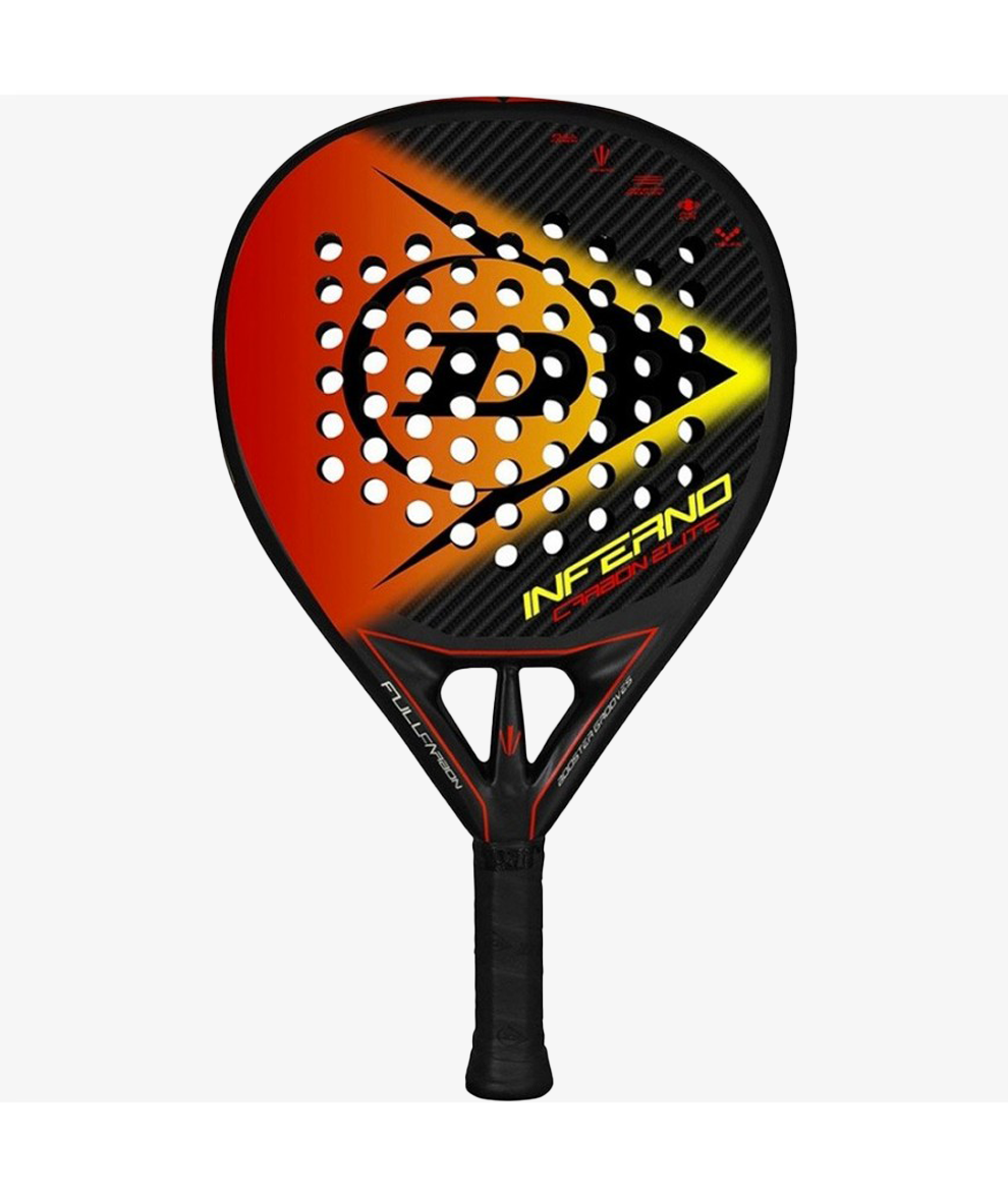 Dunlop Inferno Carbon Elite 2023