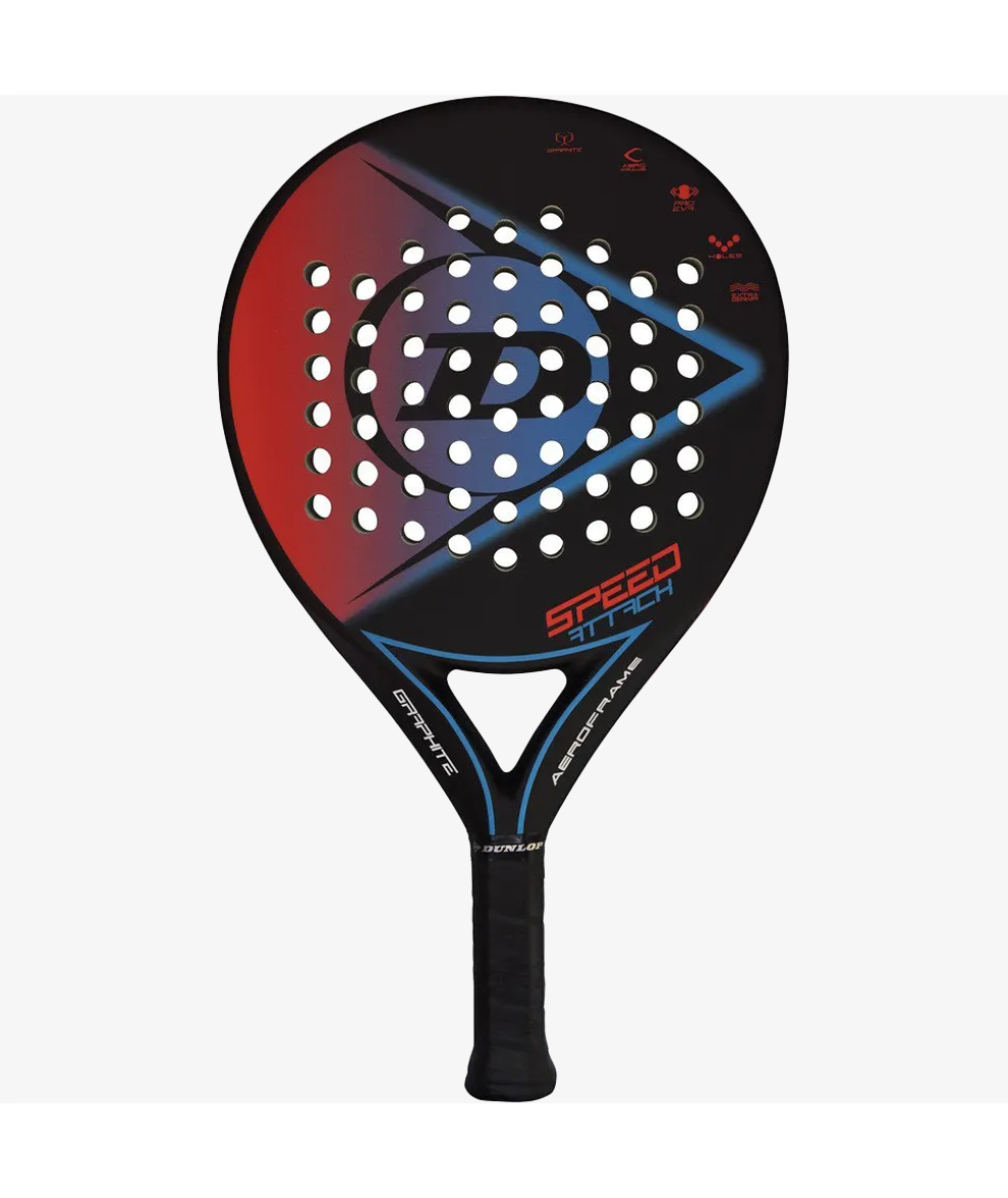 Dunlop Speed Attack