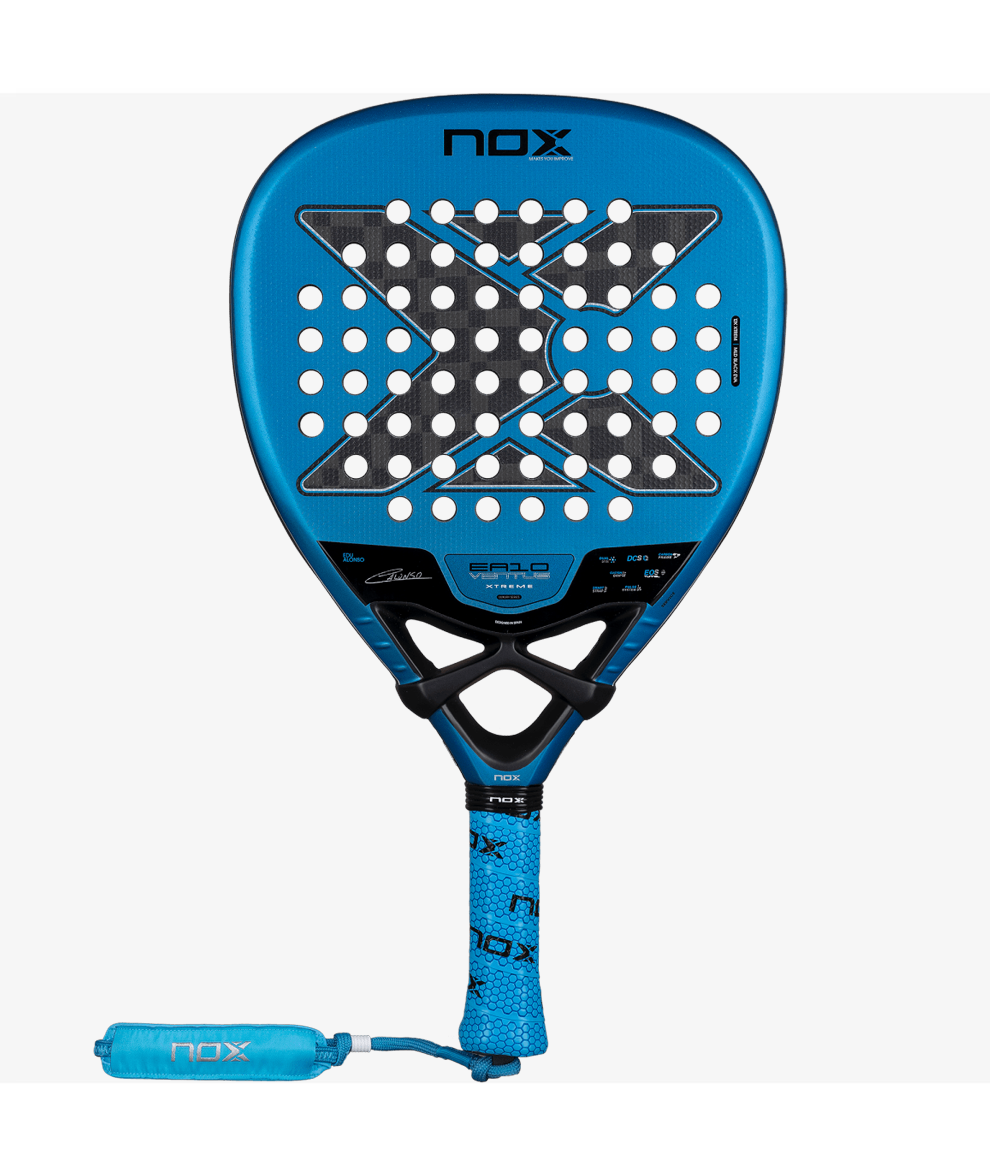Nox EA10 Ventus Attack 12K Xtrem 2026