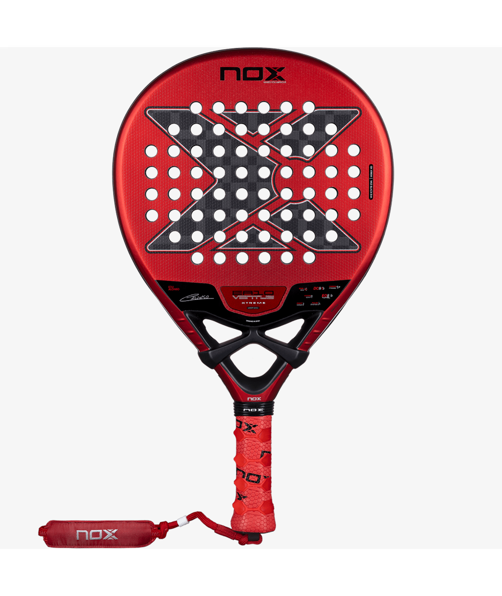 Nox EA10 Ventus Hybrid 12K Xtrem 2026