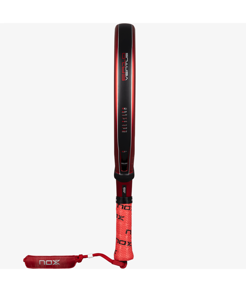 Nox EA10 Ventus Hybrid 12K Xtrem 2026 3