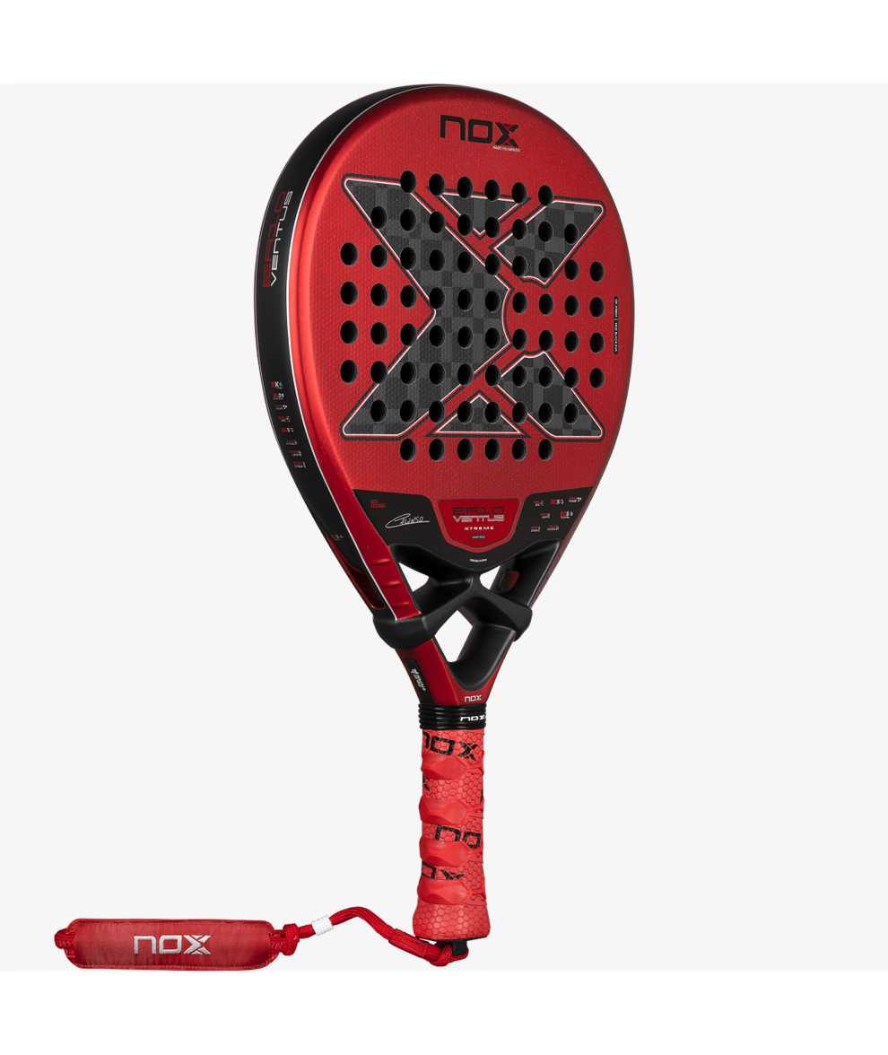 Nox EA10 Ventus Hybrid 12K Xtrem 2026